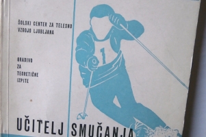 Ucitelj smucanja 1972 Marjan Jelocnik