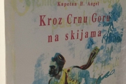 Kroz Crnu Goru na skijama Kapetan AngelslikaO113945945 3