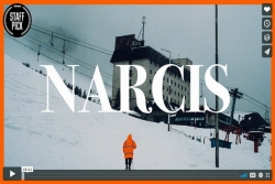 NARCIS on Vimeo 1 600x400