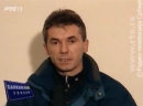 Duško Korać - u vreme snimanja emisije Bele staze