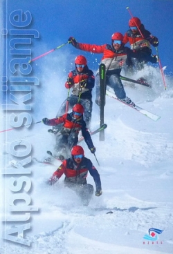 ALPSKO SKIJANJE 2017 DAG MODRI 2