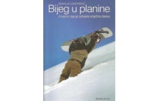 Bijeg u planine 300x200