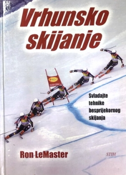 VRHUNSKO SKIJANJE 300