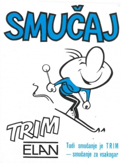 smucaj elan 0