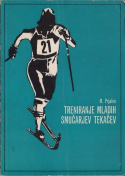 trening mladig smucarjev trkacev 197801600