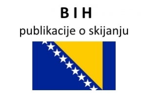 knjige BIH