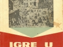 Miloš Nišavić  - Igre u fizičkoj kulturi - 1964