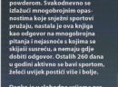 Istina o skijanju - Danko Puškarić , 2010 O autoru