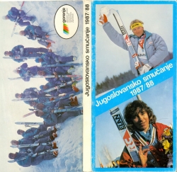 Jugoslovensko smucanje 198788790x8000003