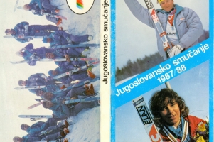 Jugoslovensko smucanje 198788790x8000003