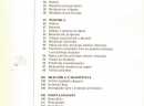 Knjiga o skijanju, 1982, sadržaj
