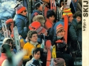 Knjiga o skijanju, 1982 - zadnja strana omota