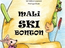 Mali ski bonton - 2010, Naslovna