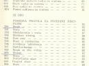 Međunarodna snučarska pravila - Alpske discipline , 1983 Sadržaj 3