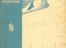 Od skijaške škole do natjecanja - A.Škutelj,  I.Šafar,  H.Kumar , 1952