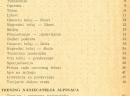 Od skijaške škole do natjecanja - A.Škutelj,  I.Šafar,  H.Kumar , 1952 Sadržaj 1