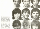 Ajpsko skijanje - Pioniri , Put do uspjeha - 1984 kraj