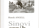  Henrik Angell - Sinovi crnih planiina - 2007