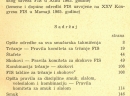 Smučanje, pravila, komentar - 1966 Sadržaj