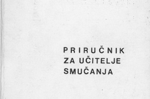 Prirucnik za ucitelje smucanja Ropret Borovanin 1a