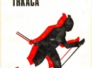 Trening mladih smučara trkača - Mihail Prjahin 1979