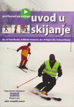 uvod u skijanje 0 korice