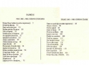 1984. Olimpijada trijumfa i šansi - Sadržaj