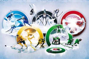 Winter Olympic Games