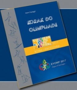 korak do olimpijade