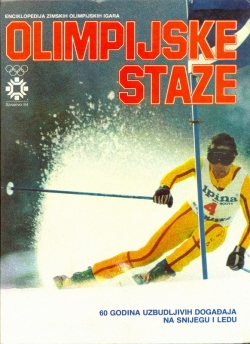 olimpijskestaze
