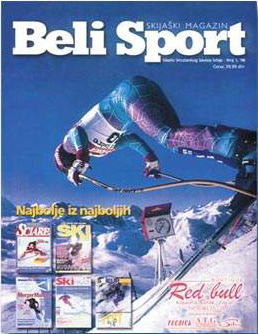 beli sport magazin