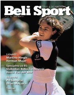 beli sport magazin 2