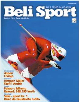beli sport magazin 4
