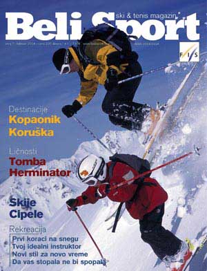 beli sport magazin 7