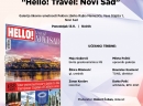 Hello Travel: Novi Sad 