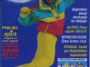 Yu Ski Magazin 1989 / 90