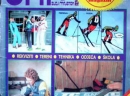 Yu Ski Magazin 1977 / 78