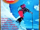 Yu Ski Magazin 1979 / 80