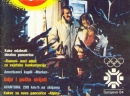 Yu Ski Magazin 1981 / 82