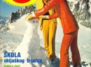 Yu Ski Magazin 1982 / 83