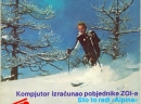 Yu Ski Magazin 1983