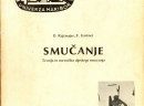 Korice, prednja
