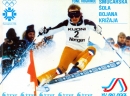Križajeva škola skijanja