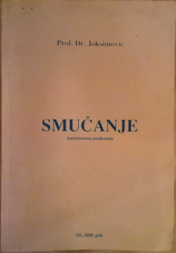 PROF DR S JOKSIMOVIC SMUCANJE800