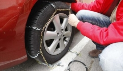 auto oprema za sneg foto m.metlasf