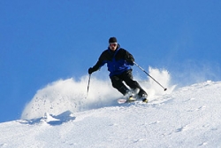 Vebanje je obavezno pre skijanja