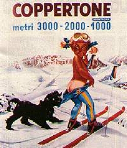 coppertone