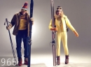 100 Years of Ski Fashion - 1965