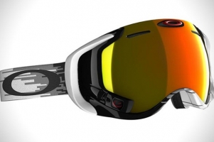 Oakley Airwave 1 5 Snow Goggles 2