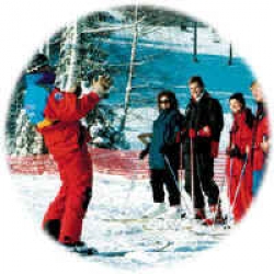 SKISKOLA